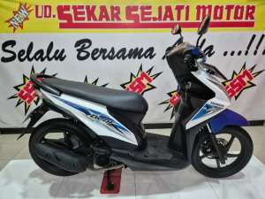 Jual bekas Beat esp cw fi 2015 Tersedia,lokasi di Raya Darmo