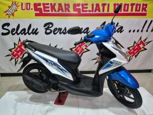 Jual bekas Beat esp cw fi 2015, SIAP PAKAI,lokasi di Gayungan