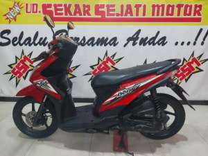 Jual bekas Beat esp iss 2015 TERSEDIAA,lokasi di Tandes