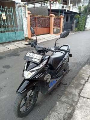 Beat Street 2017 lokasi di Pasar Minggu, tersedia melalui melalui situs Olx