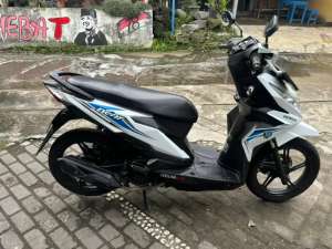 Jual bekas Beat thn 2019 plat AB SLEMAN,lokasi di Banguntapan