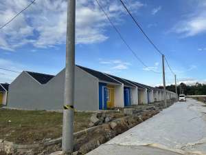 Beli Rumah Blok Terdepan di Puri Harmoni 8 Ext Promo Dp 22,1 Juta lokasi di Parung Panjang, tersedia melalui melalui situs Olx