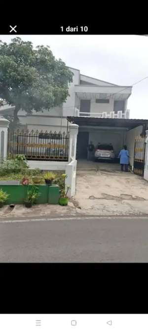 Beli Tanah Bonus Rumah Kost Kamar 26 Poros Jalan Raya Ikan Ikan lokasi di Blimbing, tersedia melalui melalui situs Olx