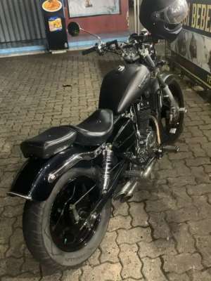 Jual bekas Benelli Patagonian eagle 2018,lokasi di Cipayung