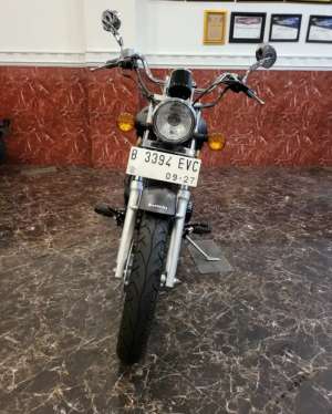 Jual bekas BENELLI PE 250 FI, MASIH MULUS, PROSES DIBANTU SAMPAI ACC, BERGARANSI,lokasi di Gambir