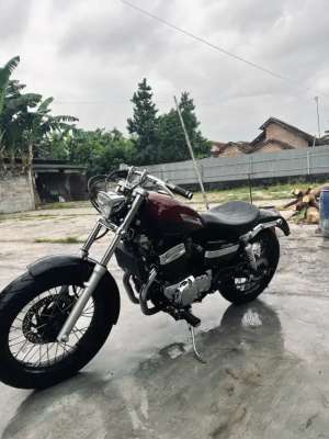 Jual bekas BENELLI PENTAGONIA EAGLE,lokasi di Gedangan