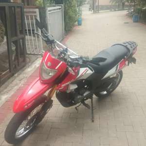 Jual bekas Benelli python 2014,lokasi di Bojongsari