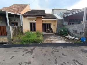 BHAYANGKARA RESIDENCE UNGARAN lokasi di Susukan, tersedia melalui melalui situs Olx