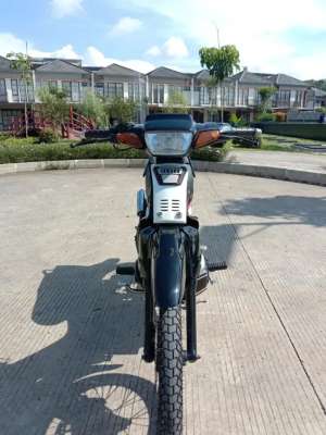 Jual bekas BIAH FLASH SALE 13,5 jt FIZ R 1994 B JAKUT,lokasi di Beji