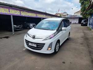 Jual bekas Biante Non Sky Matic 2012 Dp 3 Juta,lokasi di 