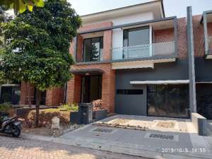 Bintaro Discovery Flamine rumah baru lokasi di Pondok Aren, tersedia melalui melalui situs Olx