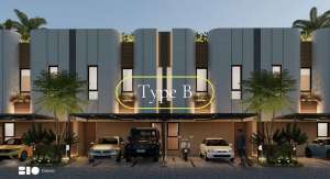 BIO District BSD Tipe B lokasi di Serpong, tersedia melalui melalui situs Olx