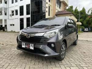 Jual bekas Bisa Dp 13jtDaihatsu Sigra 1.2 R Facelift Manual 2019,lokasi di 