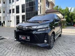 Jual bekas Bisa Dp 17jtToyota Avanza 1.5 Veloz Manual 2020,lokasi di 