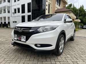 Jual bekas Bisa Dp 20jtHonda HRV 1.5 E Matic 2017,lokasi di 