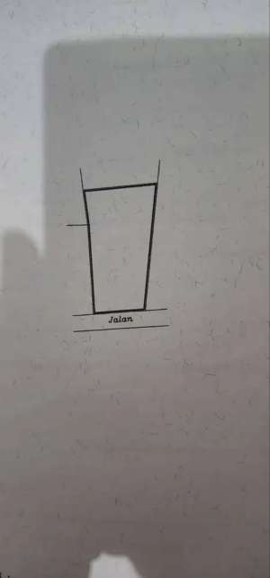 Bismillahirrahmanirrahim Di Jual tanah Lokasi Strategis lokasi di Ciputat, tersedia melalui melalui situs Olx