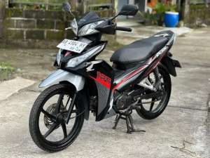 Jual bekas Blade 2018 plat ab pajak on bagus,lokasi di Kotagede
