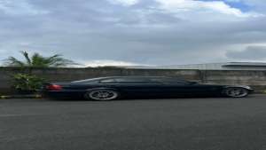 Jual bekas BMW 318i 2001 Bensin,lokasi di 