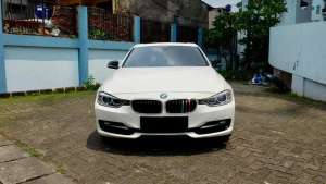 Jual bekas BMW 328i 2012 Sport Edition F30 tukar 320i 330i 520i 528i 530i 720i,lokasi di 