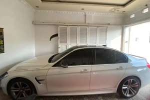 Jual bekas BMW 328i 2013 SPORT,lokasi di 