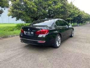 Jual bekas BMW 520i 2016 Bensin,lokasi di 
