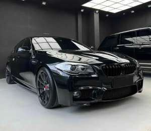 Jual bekas BMW 528 Pemilik Langsung,lokasi di 