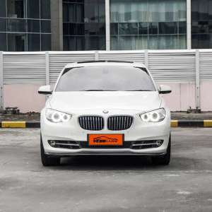 Jual bekas BMW 535I GT CBU 2011,lokasi di 