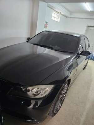 Jual bekas BMW E90 th 2005,lokasi di 