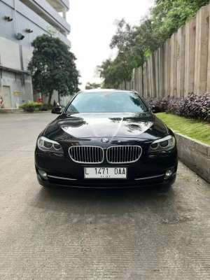 Jual bekas BMW F10 528 i 2012,lokasi di 