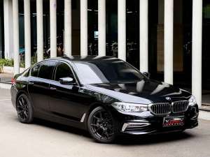 Jual bekas BMW G30 520i 2018 Good Conditions Giod Cars,lokasi di 