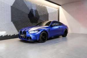 Jual bekas BMW M4 Competition,lokasi di 