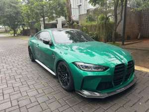 Jual bekas BMW M4 COMPETITION,lokasi di 
