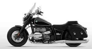 Jual bekas BMW R18 Clasic First Edition Mirip Ariel Noah,lokasi di Cilandak