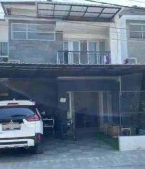 Bogor Modern Residence dkt stasiun cilebut lokasi di Tanah Sareal, tersedia melalui melalui situs Olx