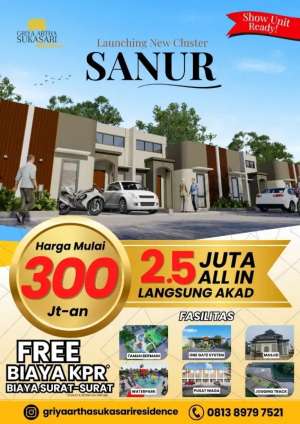 Boking Skrg Selagi DP Masih Promo lokasi di Sepatan, tersedia melalui melalui situs Olx