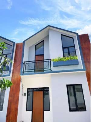 Bonus Canopy rumah siap huni 2 Lt di Cilengkrang dkt borma cinunuk lokasi di Batununggal, tersedia melalui melalui situs Olx