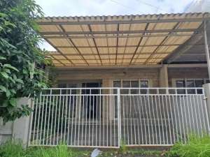 Bonus furnishJual rumah siap huni dkt tol waru perumahan graha tirta lokasi di Tegalsari, tersedia melalui melalui situs Olx