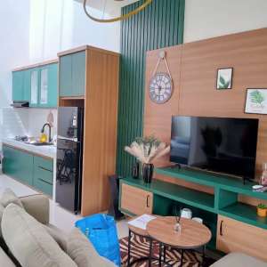 botanical view residence lokasi di Sukasari, tersedia melalui melalui situs Olx