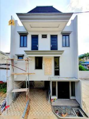 BRAND NEW HOUSEPEJATEN PASAR MINGGU JAKARTA SELATAN Unit ready lokasi di Pasar Minggu, tersedia melalui melalui situs Olx