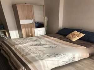 Breeze Tower - Bintaro Plaza Residences lokasi di Pondok Aren, tersedia melalui melalui situs Olx