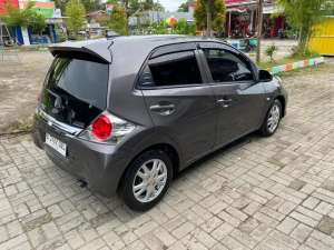 Jual bekas Brio e matic murah,lokasi di 