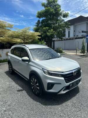 Jual bekas Brv Prestige cvt,lokasi di 