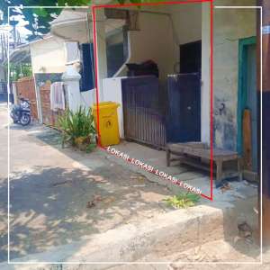 BU Dijual Cepat Rumah di Sunter karya selatan lokasi di Tanjung Priok, tersedia melalui melalui situs Olx