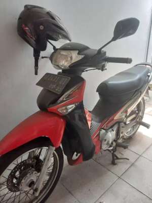 Jual bekas BU Jual Cepat Honda Supra X 125 2007 - NEGO,lokasi di Sedati