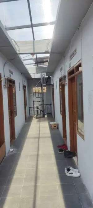 BU Kosan Aktif Full ROI 10 Moh Toha Bandung lokasi di Babakan Ciparay, tersedia melalui melalui situs Olx