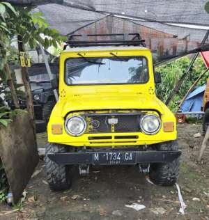 Jual bekas Bundling 3 mobil,lokasi di 