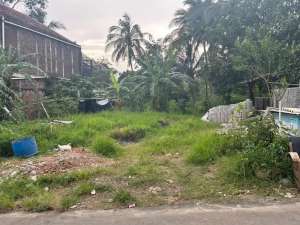 BUTanah Murah 617m SHM NEGO - Bandungan lokasi di Bergas, tersedia melalui melalui situs Olx