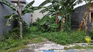 B.UTanah Siap Bangun di Bogangin Baru - Kedurus SBY. lokasi di Karangpilang, tersedia melalui melalui situs Olx