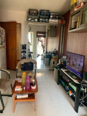 Butuh Dijual Cepat Apartemen East Coast Residence lokasi di Gubeng, tersedia melalui melalui situs Olx