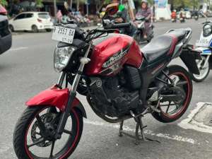 Jual bekas Byson 2013 plat h semarang,lokasi di Banguntapan